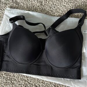 Black Women's Intimate Bra
